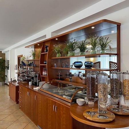 Hotel Casa Chincarini Malcesine Eksteriør billede