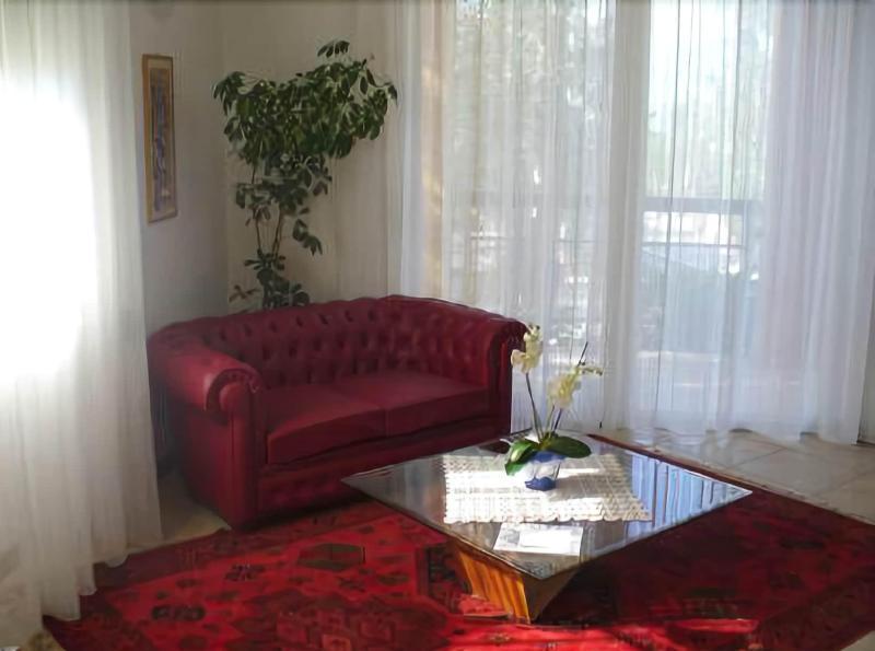 Hotel Casa Chincarini Malcesine Eksteriør billede