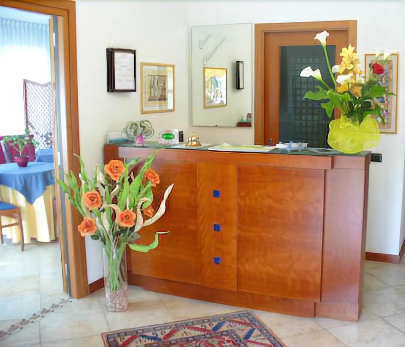 Hotel Casa Chincarini Malcesine Eksteriør billede