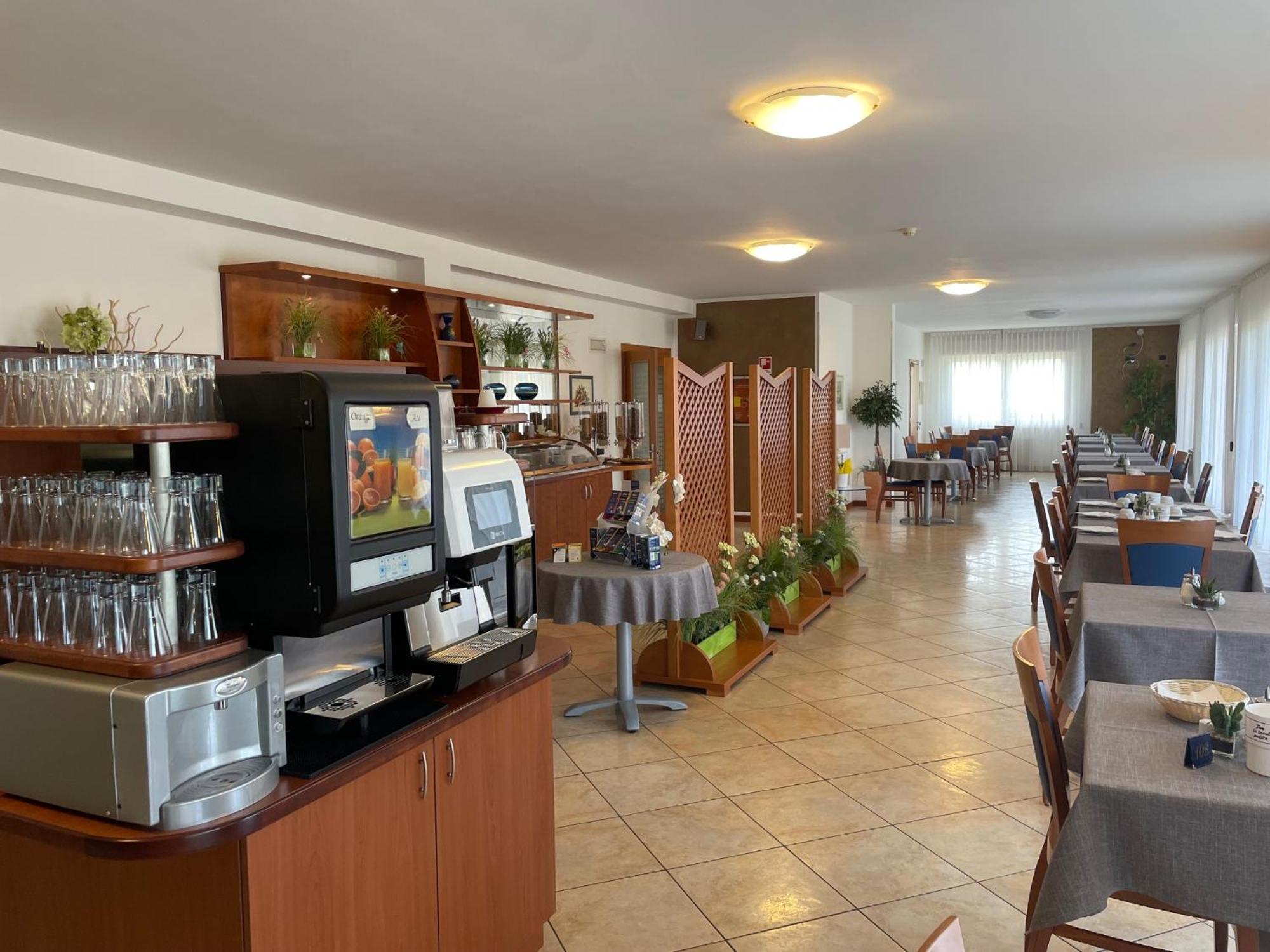 Hotel Casa Chincarini Malcesine Eksteriør billede