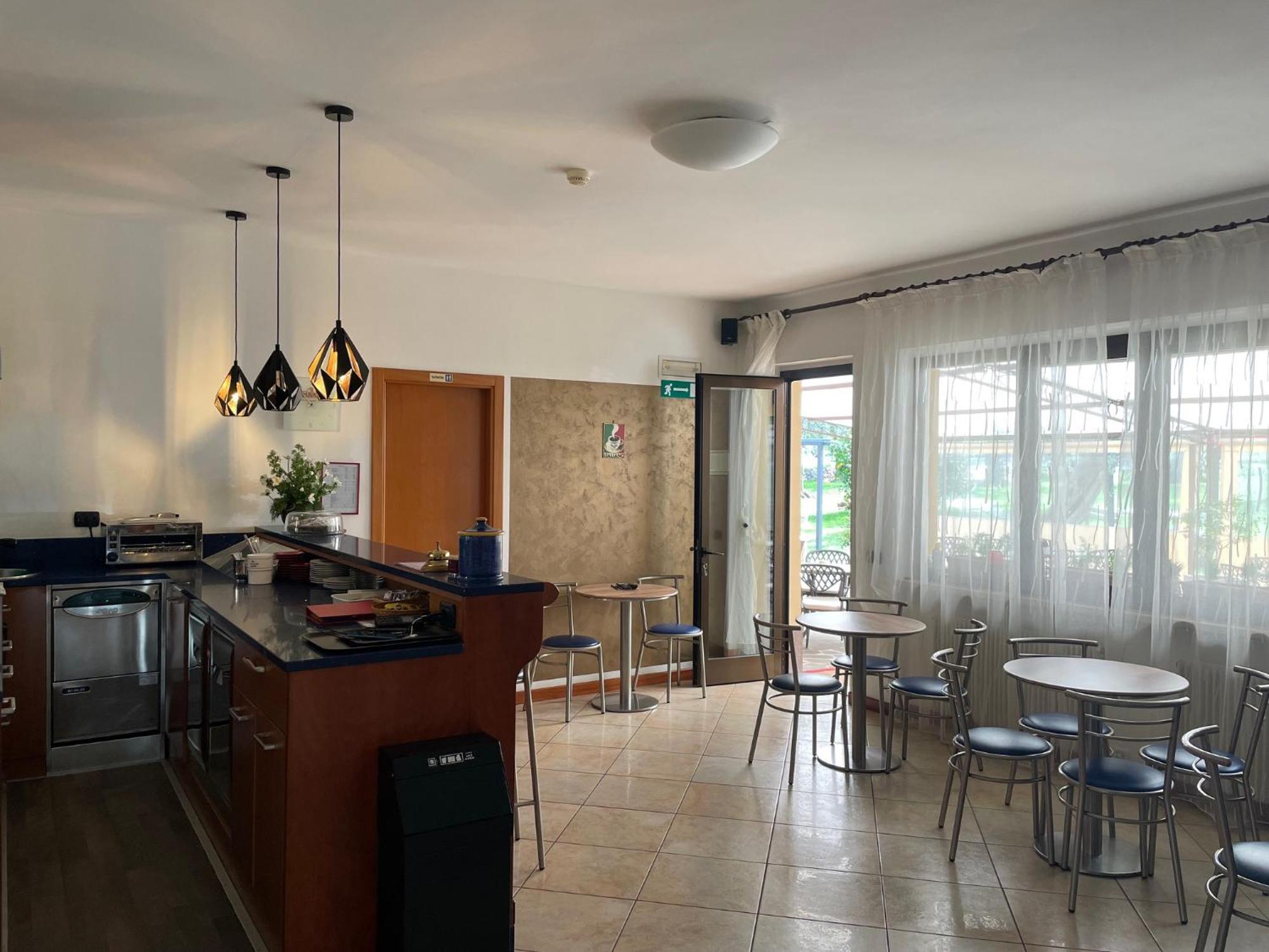 Hotel Casa Chincarini Malcesine Eksteriør billede