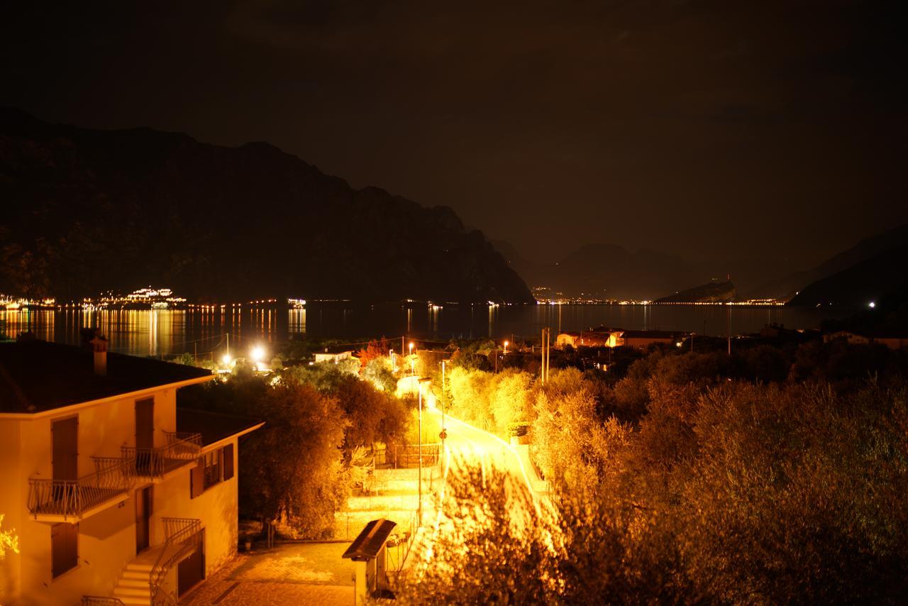 Hotel Casa Chincarini Malcesine Eksteriør billede
